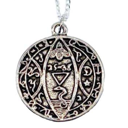 Amulet Control Evil Spirits Amulet Control Evil Spirits